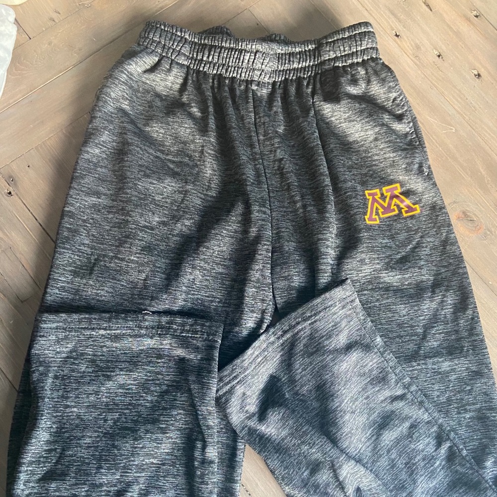 Youth Minnesota sweatpants